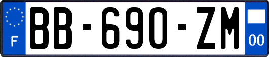 BB-690-ZM