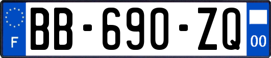 BB-690-ZQ