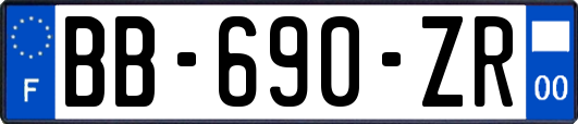 BB-690-ZR