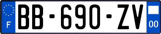 BB-690-ZV