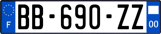 BB-690-ZZ