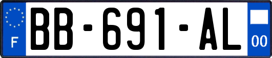 BB-691-AL