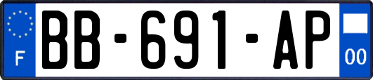 BB-691-AP