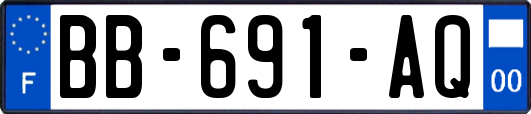 BB-691-AQ