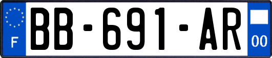 BB-691-AR