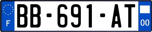 BB-691-AT