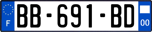 BB-691-BD