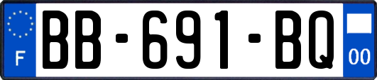 BB-691-BQ