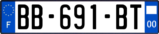 BB-691-BT