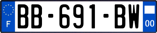 BB-691-BW