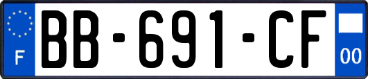 BB-691-CF