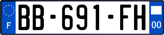 BB-691-FH