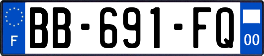 BB-691-FQ