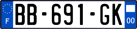 BB-691-GK