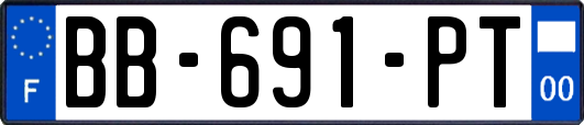 BB-691-PT