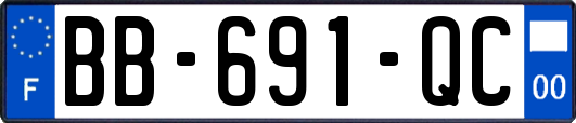 BB-691-QC