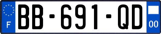 BB-691-QD