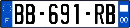 BB-691-RB