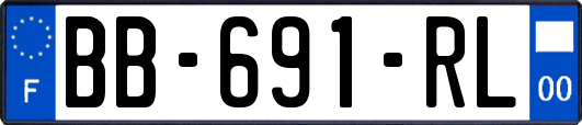 BB-691-RL