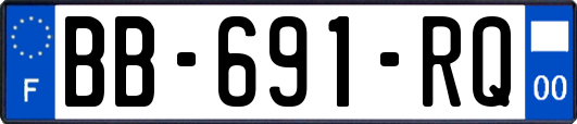 BB-691-RQ