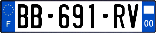 BB-691-RV