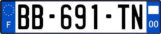 BB-691-TN