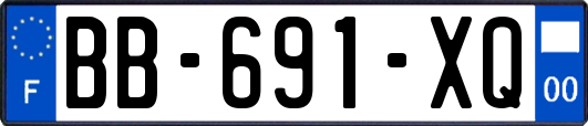 BB-691-XQ