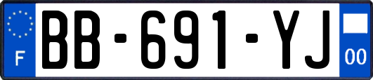 BB-691-YJ