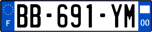 BB-691-YM