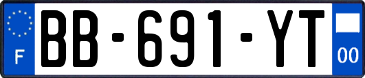 BB-691-YT