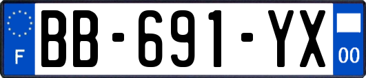 BB-691-YX