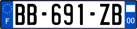 BB-691-ZB