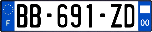 BB-691-ZD