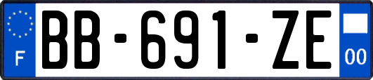 BB-691-ZE