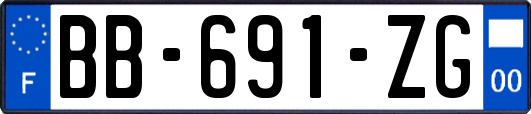 BB-691-ZG