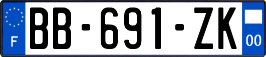 BB-691-ZK