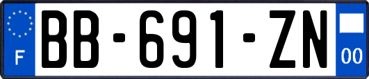 BB-691-ZN