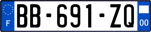 BB-691-ZQ