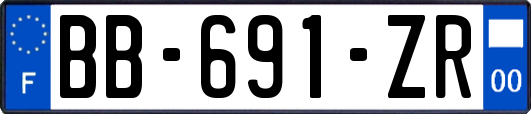 BB-691-ZR