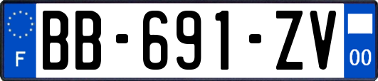 BB-691-ZV