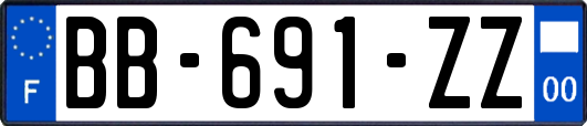 BB-691-ZZ