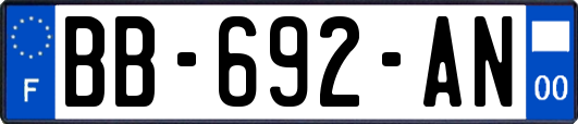 BB-692-AN