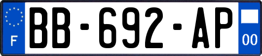 BB-692-AP