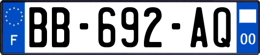 BB-692-AQ