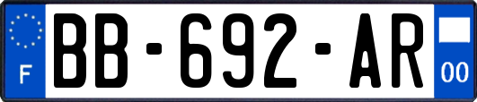 BB-692-AR