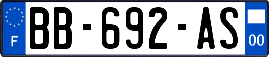 BB-692-AS