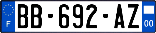 BB-692-AZ