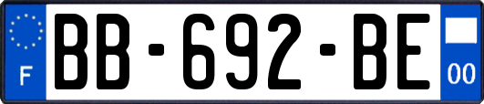 BB-692-BE