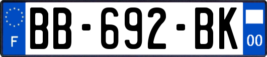 BB-692-BK