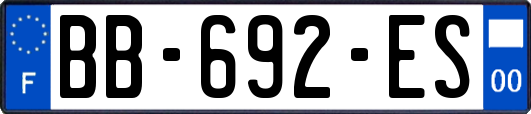 BB-692-ES